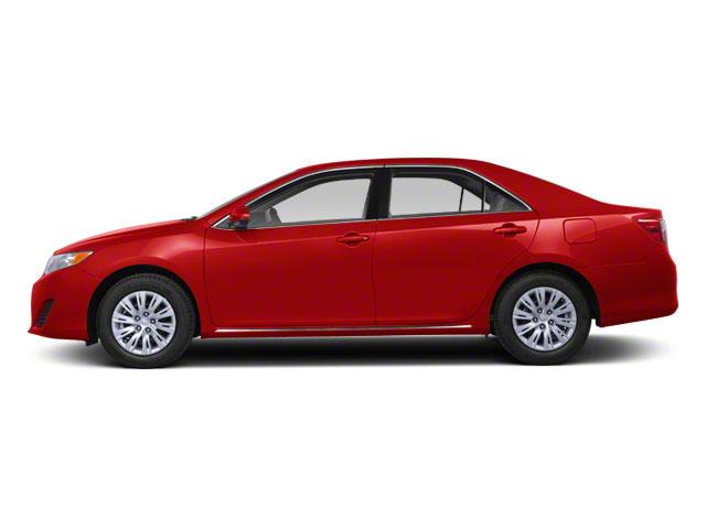 2012 Toyota Camry Vehicle Photo in PEMBROKE PINES, FL 33024-6534