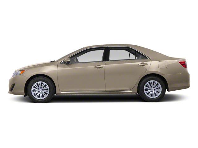 2012 Toyota Camry Vehicle Photo in Ft. Myers, FL 33907