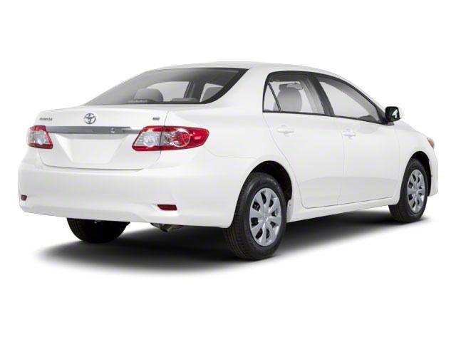 2012 Toyota Corolla Vehicle Photo in Ft. Myers, FL 33907