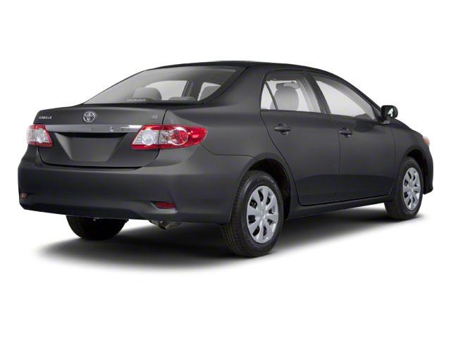 2012 Toyota Corolla Vehicle Photo in San Antonio, TX 78209