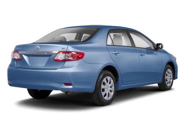 2012 Toyota Corolla Vehicle Photo in Winter Park, FL 32792