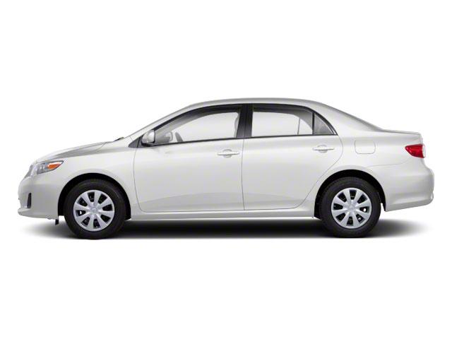 2012 Toyota Corolla Vehicle Photo in Ft. Myers, FL 33907