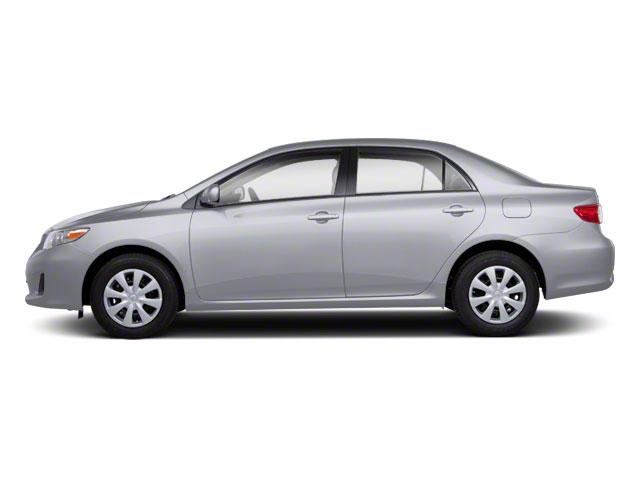 2012 Toyota Corolla Vehicle Photo in Clearwater, FL 33765