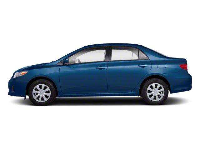 2012 Toyota Corolla Vehicle Photo in Winter Park, FL 32792