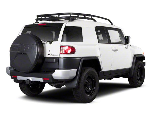 2012 Toyota FJ Cruiser Vehicle Photo in Austin, TX 78728