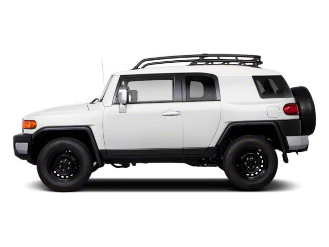 2012 Toyota FJ Cruiser Vehicle Photo in Austin, TX 78728