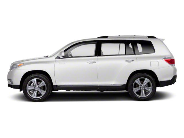 2012 Toyota Highlander Vehicle Photo in Towson, MD 21204