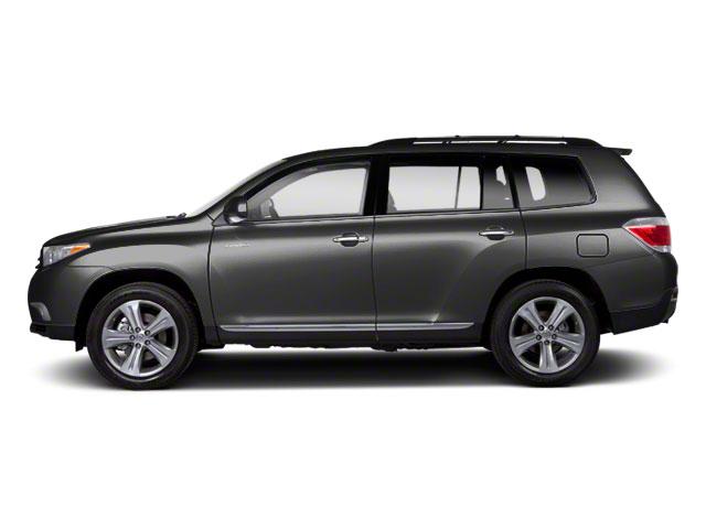 2012 Toyota Highlander Vehicle Photo in Coconut Creek, FL 33073