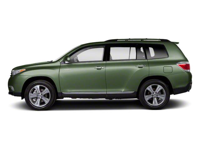 2012 Toyota Highlander Vehicle Photo in Sanford, FL 32771