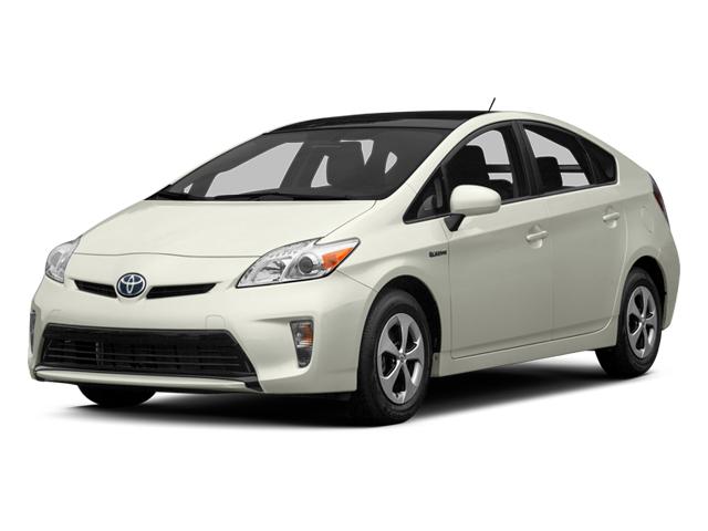 2012 Toyota Prius Vehicle Photo in Winter Park, FL 32792