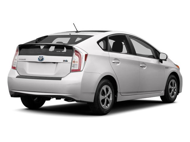 2012 Toyota Prius Vehicle Photo in Trevose, PA 19053