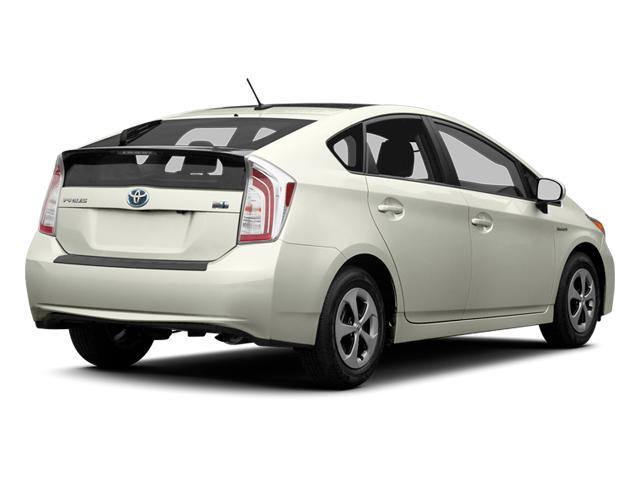 2012 Toyota Prius Vehicle Photo in Winter Park, FL 32792