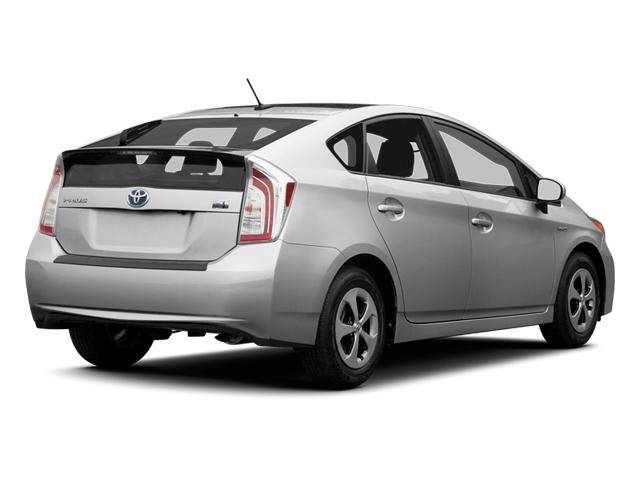 2012 Toyota Prius Vehicle Photo in Oshkosh, WI 54904