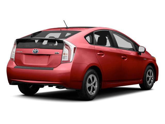 2012 Toyota Prius Vehicle Photo in Tustin, CA 92782