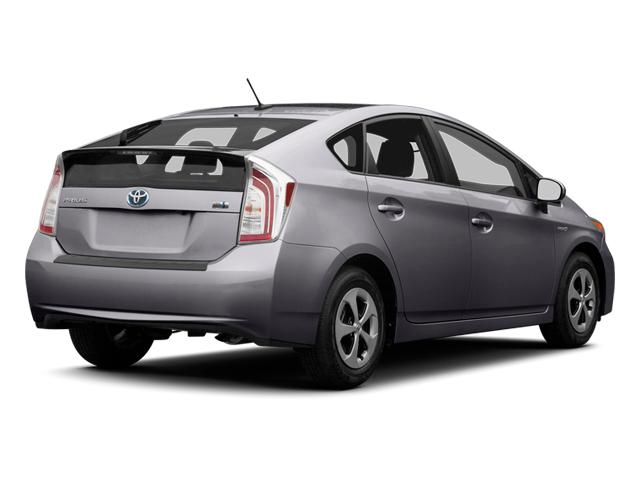 2012 Toyota PRIUS Vehicle Photo in VALENCIA, CA 91355-1705