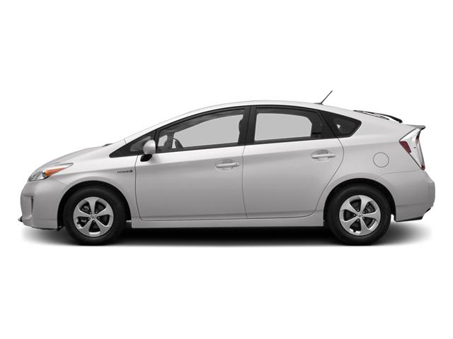 2012 Toyota Prius Vehicle Photo in Trevose, PA 19053