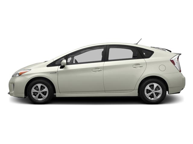 2012 Toyota Prius Vehicle Photo in Winter Park, FL 32792