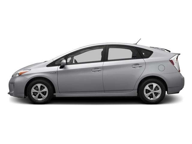 2012 Toyota Prius Vehicle Photo in Oshkosh, WI 54904