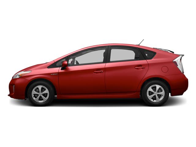 2012 Toyota Prius Vehicle Photo in Tustin, CA 92782