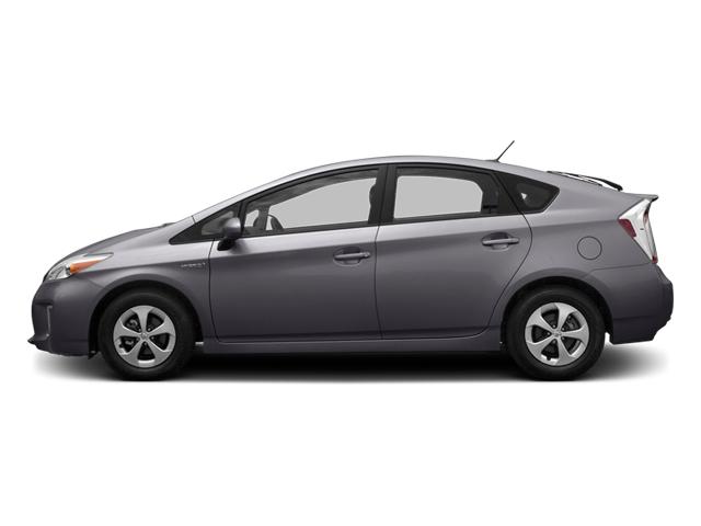 2012 Toyota PRIUS Vehicle Photo in VALENCIA, CA 91355-1705