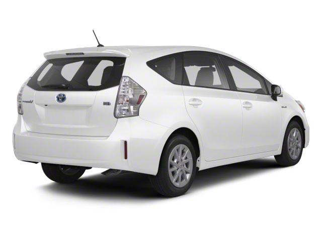 2012 Toyota Prius v Vehicle Photo in Pinellas Park , FL 33781