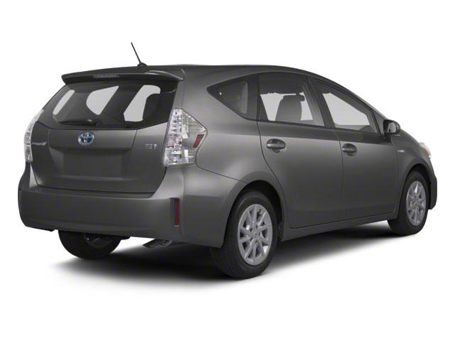 2012 Toyota Prius v Vehicle Photo in San Antonio, TX 78238