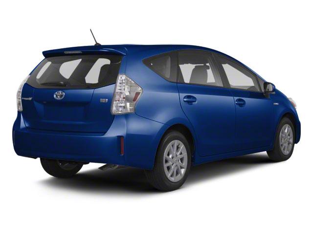 2012 Toyota Prius v Vehicle Photo in Clearwater, FL 33765