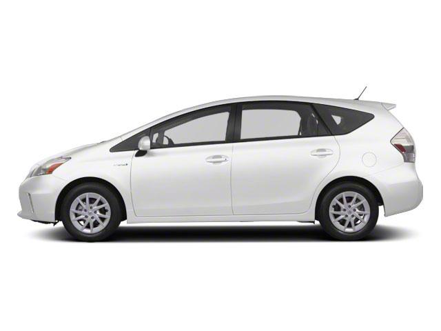 2012 Toyota Prius v Vehicle Photo in Pinellas Park , FL 33781