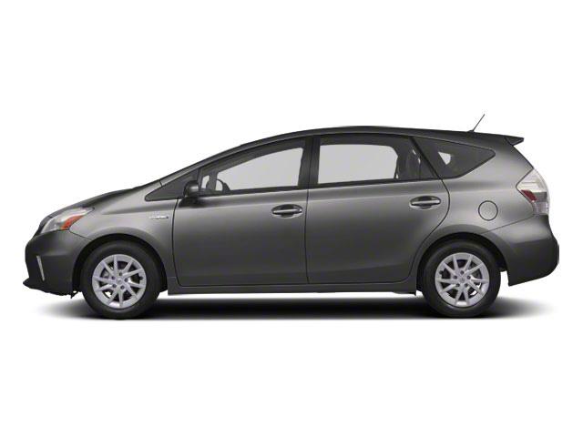 2012 Toyota Prius v Vehicle Photo in San Antonio, TX 78238