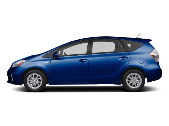 2012 Toyota Prius v Vehicle Photo in Clearwater, FL 33765