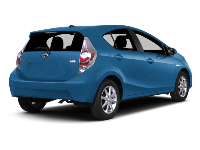 2012 Toyota Prius c Vehicle Photo in Winter Park, FL 32792