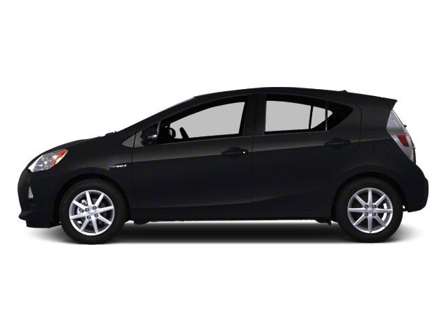 2012 Toyota Prius c Vehicle Photo in WACO, TX 76710-2592