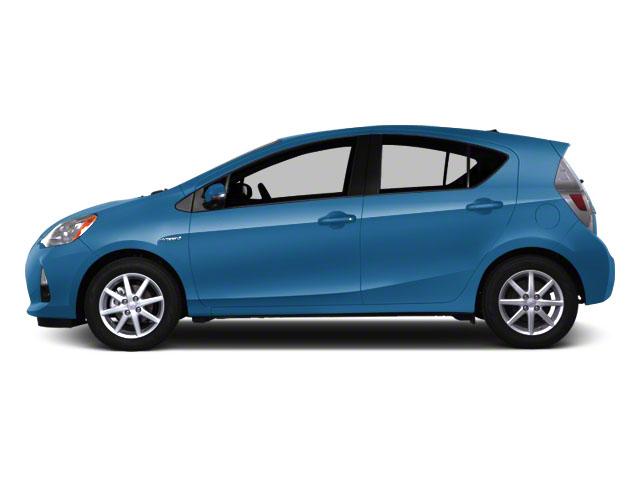 2012 Toyota Prius c Vehicle Photo in Winter Park, FL 32792