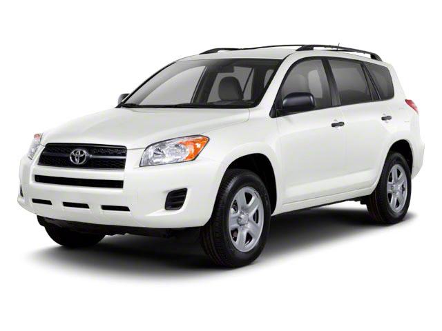 2012 Toyota RAV4 Vehicle Photo in Fort Lauderdale, FL 33316