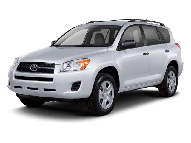 2012 Toyota RAV4 Vehicle Photo in MOON TOWNSHIP, PA 15108-2571