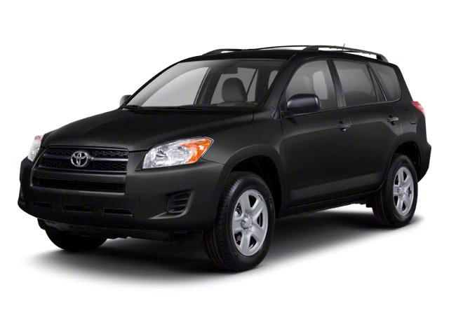 2012 Toyota RAV4 Vehicle Photo in Trevose, PA 19053