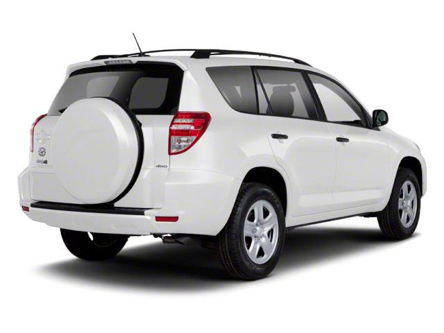 2012 Toyota RAV4 Vehicle Photo in Tustin, CA 92782