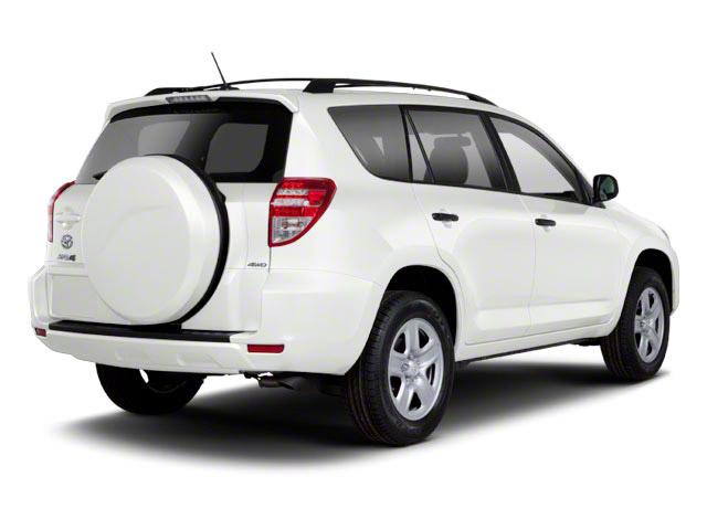 2012 Toyota RAV4 Vehicle Photo in Fort Lauderdale, FL 33316