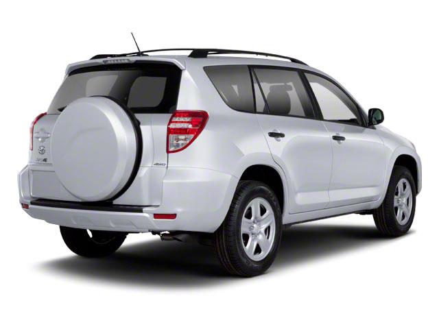 2012 Toyota RAV4 Vehicle Photo in Bethesda, MD 20852