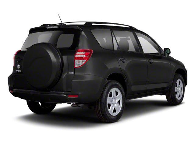 2012 Toyota RAV4 Vehicle Photo in Trevose, PA 19053