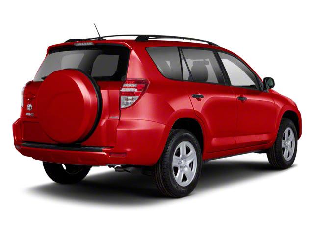 2012 Toyota RAV4 Vehicle Photo in Pinellas Park , FL 33781