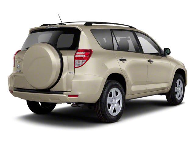 2012 Toyota RAV4 Vehicle Photo in Davie, FL 33331