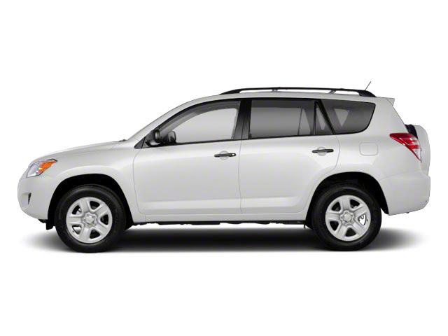 2012 Toyota RAV4 Vehicle Photo in Tustin, CA 92782