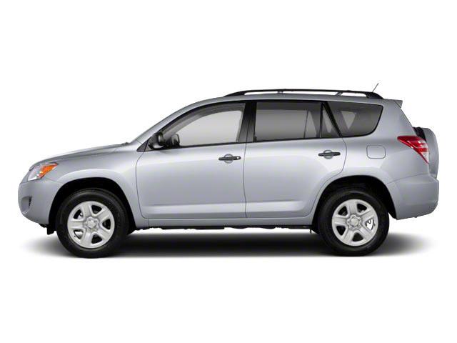 2012 Toyota RAV4 Vehicle Photo in Bethesda, MD 20852