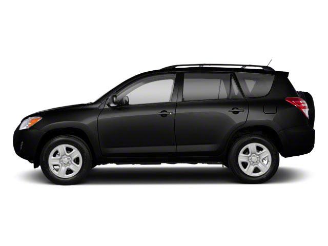 2012 Toyota RAV4 Vehicle Photo in Trevose, PA 19053