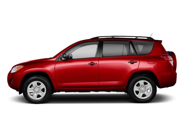 2012 Toyota RAV4 Vehicle Photo in Oshkosh, WI 54904