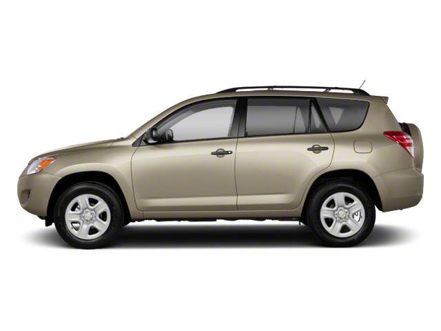 2012 Toyota RAV4 Vehicle Photo in Davie, FL 33331