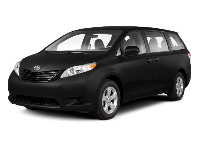 2012 Toyota Sienna LE Minivan 4D Vehicle Photo in NEENAH, WI 54956-2243