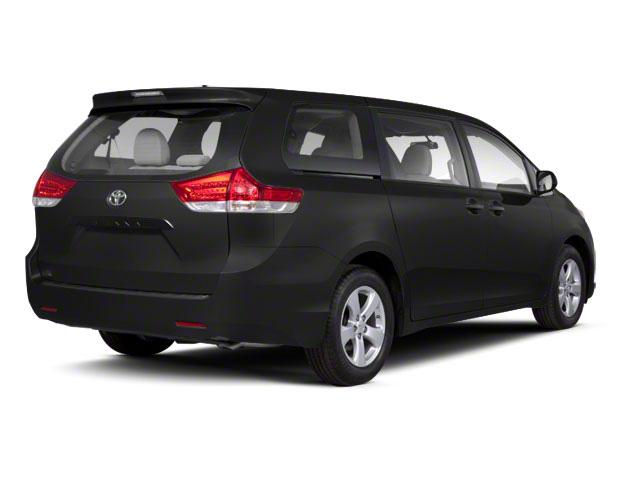 2012 Toyota Sienna LE Minivan 4D Vehicle Photo in NEENAH, WI 54956-2243