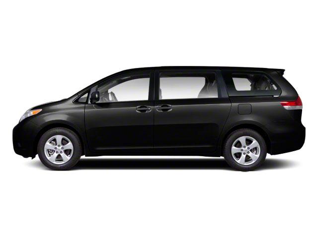 2012 Toyota Sienna LE Minivan 4D Vehicle Photo in NEENAH, WI 54956-2243